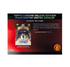 2024-25 Topps Chrome Manchester United Soccer Deluxe Edition 3-Box Case