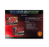 2024-25 Topps Chrome Manchester United Soccer Deluxe Edition 3-Box Case