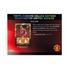 2024-25 Topps Chrome Manchester United Soccer Deluxe Edition 3-Box Case