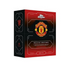 2024-25 Topps Chrome Manchester United Soccer Deluxe Edition 3-Box Case