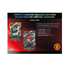 2024-25 Topps Chrome Manchester United Soccer Deluxe Edition 3-Box Case