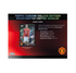 2024-25 Topps Chrome Manchester United Soccer Deluxe Edition 3-Box Case