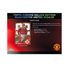 2024-25 Topps Chrome Manchester United Soccer Deluxe Edition 3-Box Case
