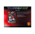 2024-25 Topps Chrome Manchester United Soccer Deluxe Edition 3-Box Case
