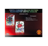2024-25 Topps Chrome Manchester United Soccer Deluxe Edition 3-Box Case