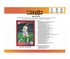 2024-25 Topps Chrome Merlin UEFA Club Competitions Soccer Blaster Box