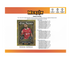 2024-25 Topps Chrome Merlin UEFA Club Competitions Soccer Blaster Box