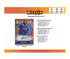 2024-25 Topps Chrome Merlin UEFA Club Competitions Soccer Blaster Box