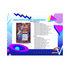 2024-25 Topps Finest Basketball Hobby Box