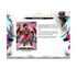 2024-25 Topps Inception Basketball Hobby Box