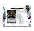 2024-25 Topps Inception Basketball Hobby Box