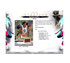2024-25 Topps Inception Basketball Hobby Box
