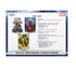 2024-25 Topps Marvel Studios Chrome Blaster 40-Box Case