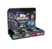 2024-25 Topps Marvel Studios Chrome Hobby 8-Box Case