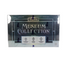 2024-25 Topps UEFA Club Competitions Museum Collection Soccer Hat Trick 4-Box Case