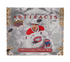 2024-25 Upper Deck Artifacts Hockey Hobby Box