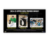 2024-25 Upper Deck Premier Hockey Hobby 10-Box Case