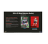 2024-25 Upper Deck Skybox Metal Universe Hockey Hobby 16-Box Case