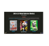 2024-25 Upper Deck Skybox Metal Universe Hockey Hobby 16-Box Case