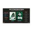 2024-25 Upper Deck Skybox Metal Universe Hockey Hobby 16-Box Case