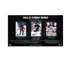 2024-25 Upper Deck Synergy Hockey Hobby Box