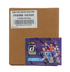 2024-25 Panini Donruss Soccer Hobby 12-Box Case