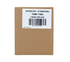 2024-25 Panini Immaculate Basketball Hobby 5-Box Case