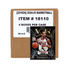 2024-25 Panini Noir Basketball Hobby 4-Box Case
