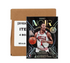 2024-25 Panini Noir Basketball International Hobby 4-Box Case