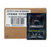 2024-25 Panini Obsidian Soccer Hobby 12-Box Case