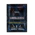 2024-25 Panini Obsidian Soccer Hobby 12-Box Case