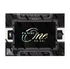 2024-25 Panini One & One Basketball Hobby 10-Box Case