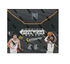 2024-25 Panini Prizm Black Basketball Hobby 12-Box Case