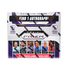 2024-25 Panini Prizm Premier League Soccer Hobby 12-Box Case