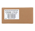 2024-25 Panini Silhouette Basketball Hobby 10-Box Case