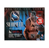 2024-25 Panini Silhouette Basketball Hobby 10-Box Case