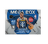 2024-25 Panini Totally Certified Basketball Mega Box