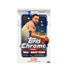 2024-25 Topps Chrome Basketball Hobby Box