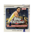 2024-25 Topps Chrome Basketball Mega Box