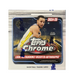 2024-25 Topps Chrome Basketball Mega Box