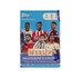 2024-25 Topps Chrome Merlin UEFA Club Competitions Soccer Blaster Box