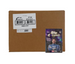 2025 Topps Marvel Studios Chrome Blaster 40-Box Case