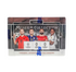 2024-25 Topps UEFA Club Competitions Museum Collection Soccer Hobby 8-Box Case