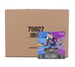 2024-25 Upper Deck Allure Hockey Hobby 18-Box Case
