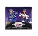 2024-25 Upper Deck CHL Hockey Hobby Box