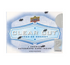 2024-25 Upper Deck Clear Cut Hockey Hobby 15-Box Case
