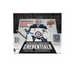 2024-25 Upper Deck Credentials Hockey Hobby Box