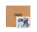 2024-25 Upper Deck Ice Hockey Hobby 12-Box Case