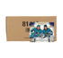 2024-25 Upper Deck SP Authentic Hockey Hobby 16-Box Case