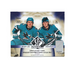 2024-25 Upper Deck SP Authentic Hockey Hobby Box